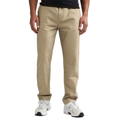 M-1060-TRO595 PETROL INDUSTRIES Men Non Chino Denim Light Tan S M-1060-TRO595 PETROL INDUSTRIES Men Non Chino Denim Light Tan S