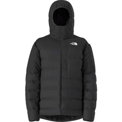 NF0A88SK The North Face Mężczyźni Kalix Kurtka puchowa Black M NF0A88SK The North Face Mężczyźni Kalix Kurtka puchowa Black M