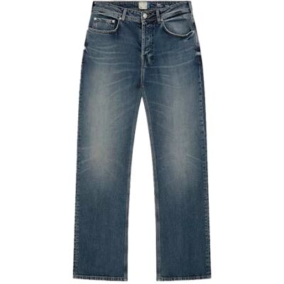 51797-14800-55876 LTB Jeans Tinman 400 dżinsy w kolorze niebieskim Mid Rise wyprodukowane z mieszanki bawełny, rozmiar 30, 32, niebieski, 30W / 32L 51797-14800-55876 LTB Jeans Tinman 400 dżinsy w kolorze niebieskim Mid Rise wyprodukowane z mieszanki bawełny, rozmiar 30, 32, niebieski, 30W / 32L