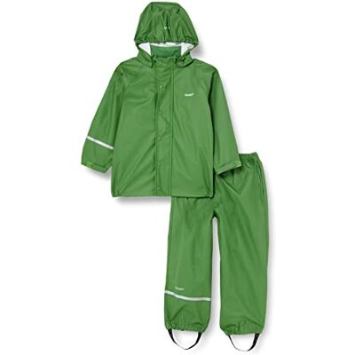 1145 CeLaVi Unisex Basic Rainwear Set-Solid Pu kurtka przeciwdeszczowa, Wi?z zielony, 70 1145 CeLaVi Unisex Basic Rainwear Set-Solid Pu kurtka przeciwdeszczowa, Wi?z zielony, 70
