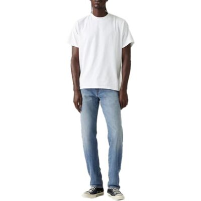29507-1637 Levi's 502 Taper Dżins Mężczyźni, the new blue ltwt, 28W / 30L 29507-1637 Levi's 502 Taper Dżins Mężczyźni, the new blue ltwt, 28W / 30L