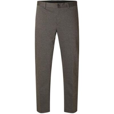 16091299-4794785 SELECTED FEMME Slhslim-Aitor Jersey TRS Flex Noos, Demitasse, 54 16091299-4794785 SELECTED FEMME Slhslim-Aitor Jersey TRS Flex Noos, Demitasse, 54