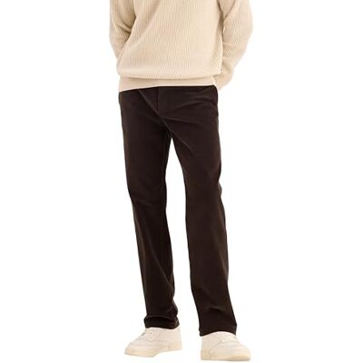 79488 Dockers Ultimate 360 Chino Slim 32 W/30 l, Mole, 32W / 30L 79488 Dockers Ultimate 360 Chino Slim 32 W/30 l, Mole, 32W / 30L