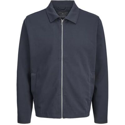 12276047-4902395 JACK & JONES Jprblapete bluza dresowa, granatowy, M 12276047-4902395 JACK & JONES Jprblapete bluza dresowa, granatowy, M