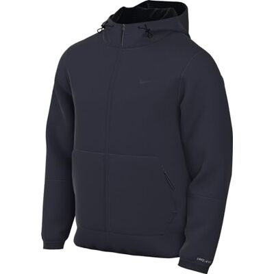 FB7551-451 Nike Men's Kurtka M Nk Rpl Unlimited Jkt, Obsydian/Czarny/Obsydian, , XL FB7551-451 Nike Men's Kurtka M Nk Rpl Unlimited Jkt, Obsydian/Czarny/Obsydian, , XL