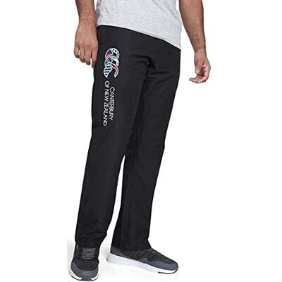 E513112-989-XS Canterbury Uglies spodnie dresowe męskie z otwartym obszyciem E513112-989-XS Canterbury Uglies spodnie dresowe męskie z otwartym obszyciem