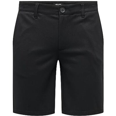 22018667 ONLY & SONS Szorty męskie 22018667 ONLY & SONS Szorty męskie
