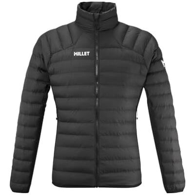 MIV9883 Millet Fitz Roy Warm Jkt M Męska kurtka puchowa, kurtka ochronna, turystyka, styl życia MIV9883 Millet Fitz Roy Warm Jkt M Męska kurtka puchowa, kurtka ochronna, turystyka, styl życia