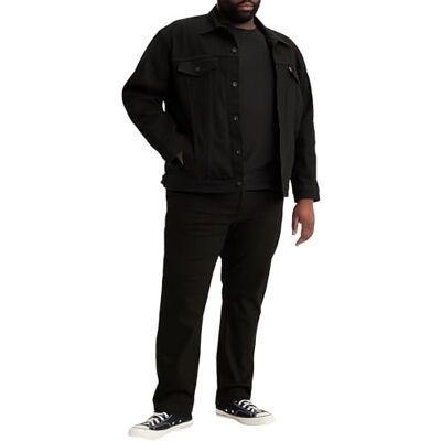 A3653-0011 Levi's Mężczyźni Big & Tall 511™ Slim Fit A3653-0011 Levi's Mężczyźni Big & Tall 511™ Slim Fit