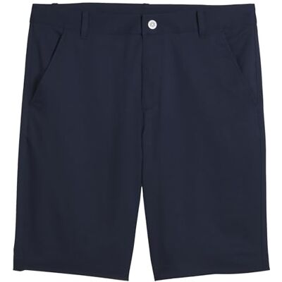 631599 PUMA Golf Tech 2.0 Short Deep Navy 631599 PUMA Golf Tech 2.0 Short Deep Navy