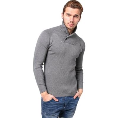 86907C-5613-905 G-STAR męska bluza nw st sh cl l/s, kołnierz szalowy, uniwersalny 86907C-5613-905 G-STAR męska bluza nw st sh cl l/s, kołnierz szalowy, uniwersalny