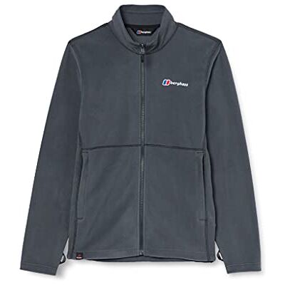 422256CI4 Berghaus Męska kurtka polarowa Prism Micro Polartec Half Zip 422256CI4 Berghaus Męska kurtka polarowa Prism Micro Polartec Half Zip