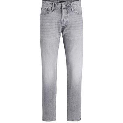 12258835-4520531 JACK & JONES Jjichris Jjoriginal Mf 917 Noos, szary denim, 29W / 34L 12258835-4520531 JACK & JONES Jjichris Jjoriginal Mf 917 Noos, szary denim, 29W / 34L
