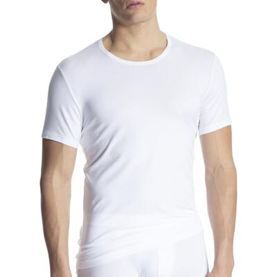 14290-001 Calida Męski t-shirt z bawełny 14290-001 Calida Męski t-shirt z bawełny