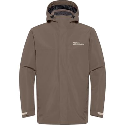 A61864_5719 Jack Wolfskin Męska kurtka Altenberg 3 w 1 Jkt M A61864_5719 Jack Wolfskin Męska kurtka Altenberg 3 w 1 Jkt M