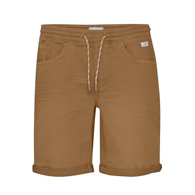 20715427 Blend Męskie spodenki do joggingu, 181018/Otter, XXL, 181018/Otter, XXL 20715427 Blend Męskie spodenki do joggingu, 181018/Otter, XXL, 181018/Otter, XXL