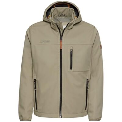 430120-9N61 camel active Kurtka męska, zielony, 102 430120-9N61 camel active Kurtka męska, zielony, 102