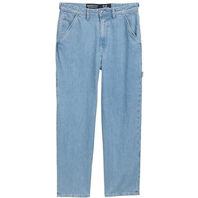 1044985 TOM TAILOR Denim Dżinsy męskie, 10113 Clean Mid Stone Blue Denim, 31W / 32L 1044985 TOM TAILOR Denim Dżinsy męskie, 10113 Clean Mid Stone Blue Denim, 31W / 32L