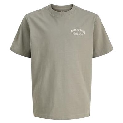 12269310-4920128 Jack & Jones Brandes Bluza dziecięca z nadrukiem 12269310-4920128 Jack & Jones Brandes Bluza dziecięca z nadrukiem