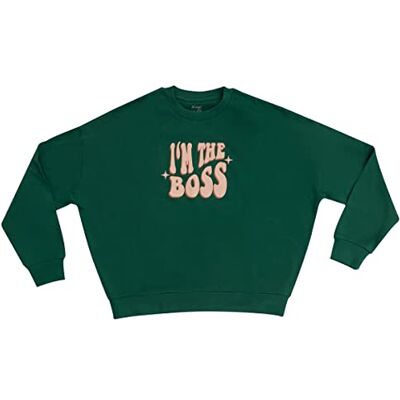 Mr. Wonderful Bluza S-M Mr. Wonderful Bluza S-M