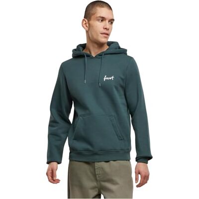 8663-15020-3XL Forvert Heavy Hoodie Ventura, wiele kolorów, rozmiary od S do 3XL, zielone butelki, 3XL 8663-15020-3XL Forvert Heavy Hoodie Ventura, wiele kolorów, rozmiary od S do 3XL, zielone butelki, 3XL