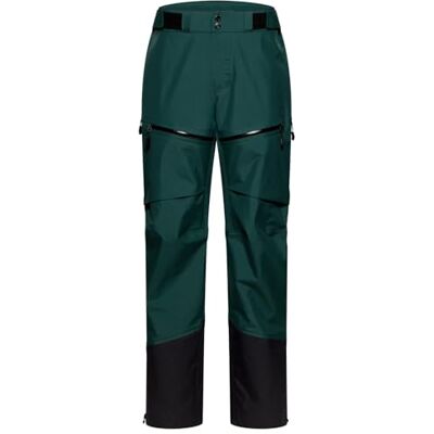 42553 VAUDE Męskie spodnie Monviso 3L 42553 VAUDE Męskie spodnie Monviso 3L