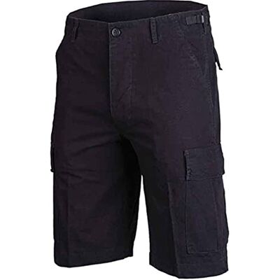 00111402002 Mil-Tec US Bermudy R/S Co Prewash Oliv 00111402002 Mil-Tec US Bermudy R/S Co Prewash Oliv