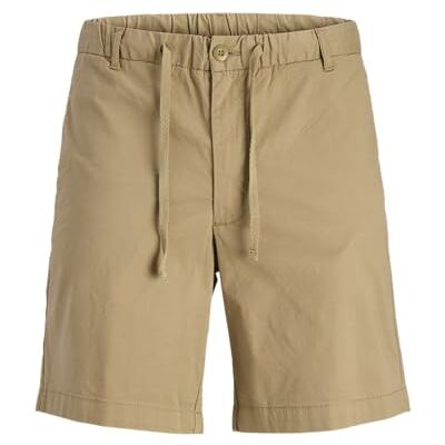 12274983-4723367 Jack & Jones Jpstjaiden Campaignhybridjoggershort Srt, Elmwood, S 12274983-4723367 Jack & Jones Jpstjaiden Campaignhybridjoggershort Srt, Elmwood, S