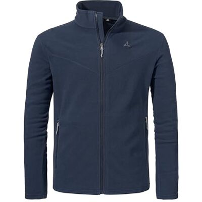 SCHÖFFEL Qutang MNS Fleece Kurtka - Wędrówki SCHÖFFEL Qutang MNS Fleece Kurtka - Wędrówki