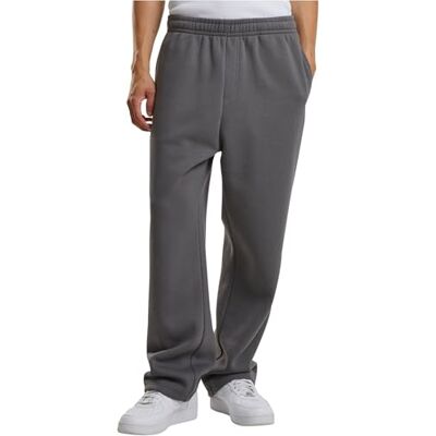 BY288 Build Your Brand Męskie spodnie Track Pants, Magnet, 3XL BY288 Build Your Brand Męskie spodnie Track Pants, Magnet, 3XL