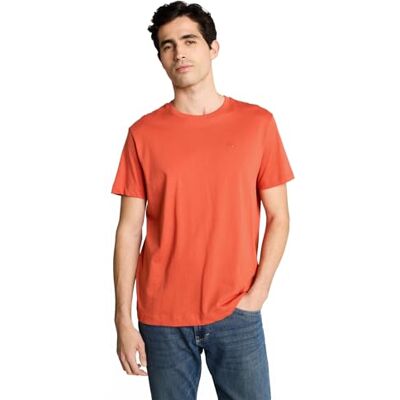 1050139 TOM TAILOR T-shirt męski 1050139 TOM TAILOR T-shirt męski