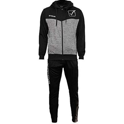 TR018P-0443-S givova Dres treningowy Visa Polar TR018P-0443-S givova Dres treningowy Visa Polar