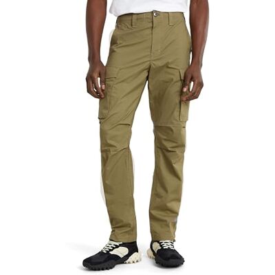 D24309 G-Star RAW Core Regular Cargo Spodnie, Zielony (Smoke Olive -d308-b212), 33W / 32L D24309 G-Star RAW Core Regular Cargo Spodnie, Zielony (Smoke Olive -d308-b212), 33W / 32L