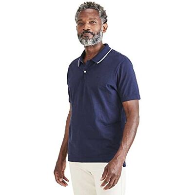 A3027-0007 LEVI STRAUSS & CO. EUROPE SCA/COMM.VA Męska marynarka polo Perfect Polo Navy Blazer, S, granatowy blezer A3027-0007 LEVI STRAUSS & CO. EUROPE SCA/COMM.VA Męska marynarka polo Perfect Polo Navy Blazer, S, granatowy blezer