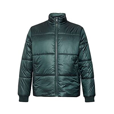 102EO2G316 ESPRIT Collection Kurtka męska, 375/DARK TEAL GREEN, 54 102EO2G316 ESPRIT Collection Kurtka męska, 375/DARK TEAL GREEN, 54