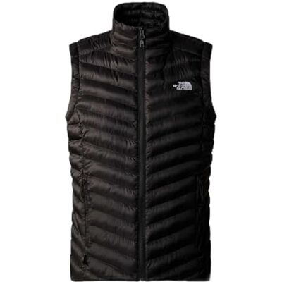 NF0A85AI The North Face Huila Kamizelka Tnf Black M NF0A85AI The North Face Huila Kamizelka Tnf Black M