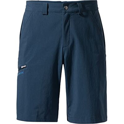 42644 VAUDE Męskie spodenki trekkingowe Men's Farley Stretch Bermuda II 42644 VAUDE Męskie spodenki trekkingowe Men's Farley Stretch Bermuda II