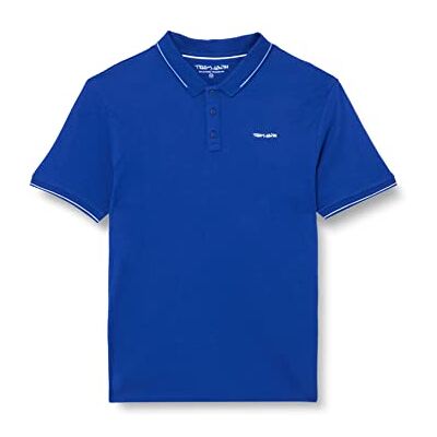 11315746D Teddy Smith P-Joey MC Polo, Galaktyka Niebieska, XXL Mężczyźni, niebieski Galaktyka, XXL 11315746D Teddy Smith P-Joey MC Polo, Galaktyka Niebieska, XXL Mężczyźni, niebieski Galaktyka, XXL