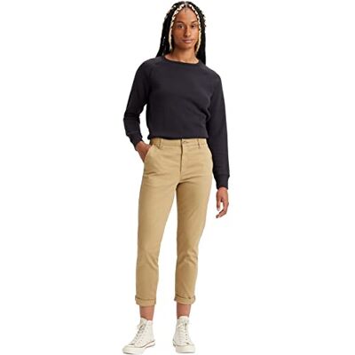 52699 Weekend Chino Slim Slim Ankle Harvest Gold 24 L 52699 Weekend Chino Slim Slim Ankle Harvest Gold 24 L