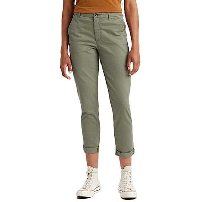 52699 Weekend Chino Slim Slim Ankle Camo 27 L 52699 Weekend Chino Slim Slim Ankle Camo 27 L