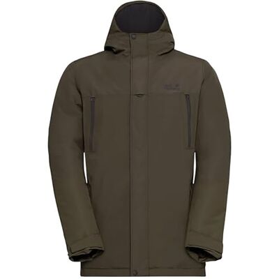 A65021_E0205 Jack Wolfskin Glacier Shield Jkt M kurtka męska A65021_E0205 Jack Wolfskin Glacier Shield Jkt M kurtka męska