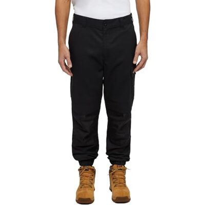 DK0A85X4BLK1 Dickies Męskie spodnie cargo, Czarny (Black), XL DK0A85X4BLK1 Dickies Męskie spodnie cargo, Czarny (Black), XL