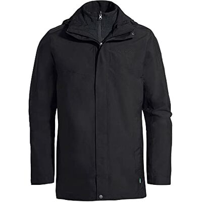 42435 VAUDE Męska kurtka męska Idris 3 w 1 parka II podwójna 42435 VAUDE Męska kurtka męska Idris 3 w 1 parka II podwójna