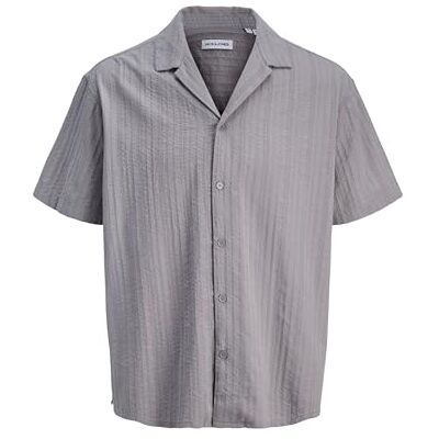 12289457-4908992 JACK & JONES Jjetyson Resort T-shirt SS SN, NAN, XXL męski, Brak, XXL 12289457-4908992 JACK & JONES Jjetyson Resort T-shirt SS SN, NAN, XXL męski, Brak, XXL