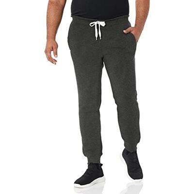 9001-1570A HCH-HCH-3XL Southpole Męskie joggery polarowe, Nowy węgiel wrzosowy, 3XL 9001-1570A HCH-HCH-3XL Southpole Męskie joggery polarowe, Nowy węgiel wrzosowy, 3XL