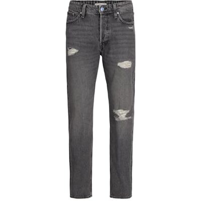12252662 JACK & JONES JJICHRIS JJJORIGINAL SQ 538, Blue Denim, 36W / 36L 12252662 JACK & JONES JJICHRIS JJJORIGINAL SQ 538, Blue Denim, 36W / 36L