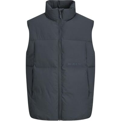 12260442 Jack & Jones męska kamizelka JORVESTERBRO AW24 SN kamizelka, Forest River, XL, Forest River, XL 12260442 Jack & Jones męska kamizelka JORVESTERBRO AW24 SN kamizelka, Forest River, XL, Forest River, XL