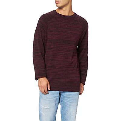 W13749645 INSIDE Męski sweter polo, 55, XXL-3XL W13749645 INSIDE Męski sweter polo, 55, XXL-3XL