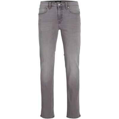 12266272-4615872 JJ REBEL Jrebadam Jjcraft Mf 454, szary denim, 30W / 32L 12266272-4615872 JJ REBEL Jrebadam Jjcraft Mf 454, szary denim, 30W / 32L