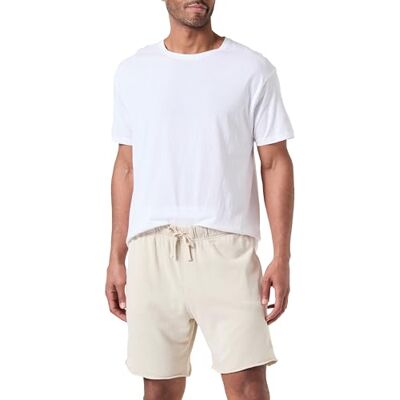 12256937 JACK&JONES JPSTBILL JJKIDD WASH szorty dresowe, peyote, M 12256937 JACK&JONES JPSTBILL JJKIDD WASH szorty dresowe, peyote, M